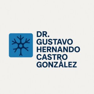 GUSTAVO HERNANDO CASTRO GONZALEZ