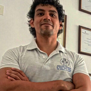 Dr Felipe Torres Gomez