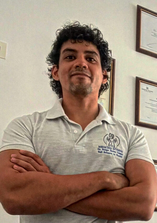 Dr Felipe Torres Gomez