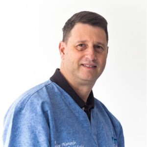 Dr. Felipe Naranjo Restrepo