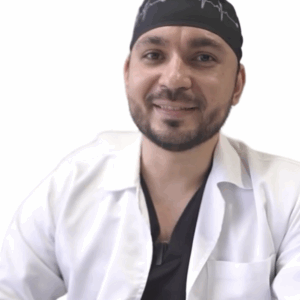 Dr. Ferman Oñate