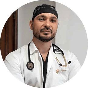 Dr. Ferman Oñate