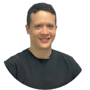 Dr. Fernando Quirós