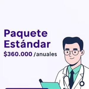 Publicación Destacada