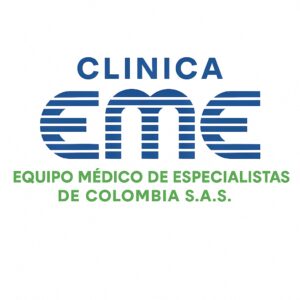 Clínica EME - Barranquilla, Atlántico.