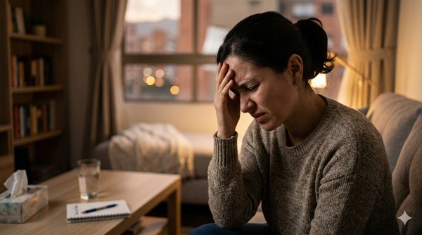 ¿Migraña o un simple dolor de cabeza? Aprende a diferenciarlos y recupera tu calidad de vida