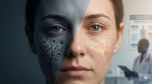 Mitos y realidades sobre la farmacodependencia: Un enfoque desde la toxicología clínica